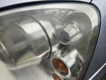 Load image into Gallery viewer, Frontscheinwerfer Ford Galaxy I Xenon Links Scheinwerfer Headlight