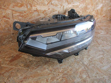 Laden Sie das Bild in den Galerie-Viewer, Frontscheinwerfer VW Passat B8 3G1941035Q LED Links Scheinwerfer Headlight