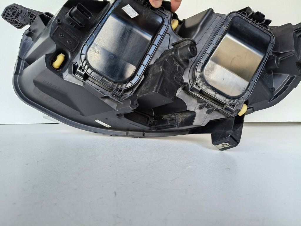 Frontscheinwerfer Citroën Spacetourer Vivaro C 9808567680 Rechts Headlight