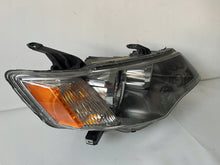 Laden Sie das Bild in den Galerie-Viewer, Frontscheinwerfer Mitsubishi Outlander II Xenon Rechts Scheinwerfer Headlight