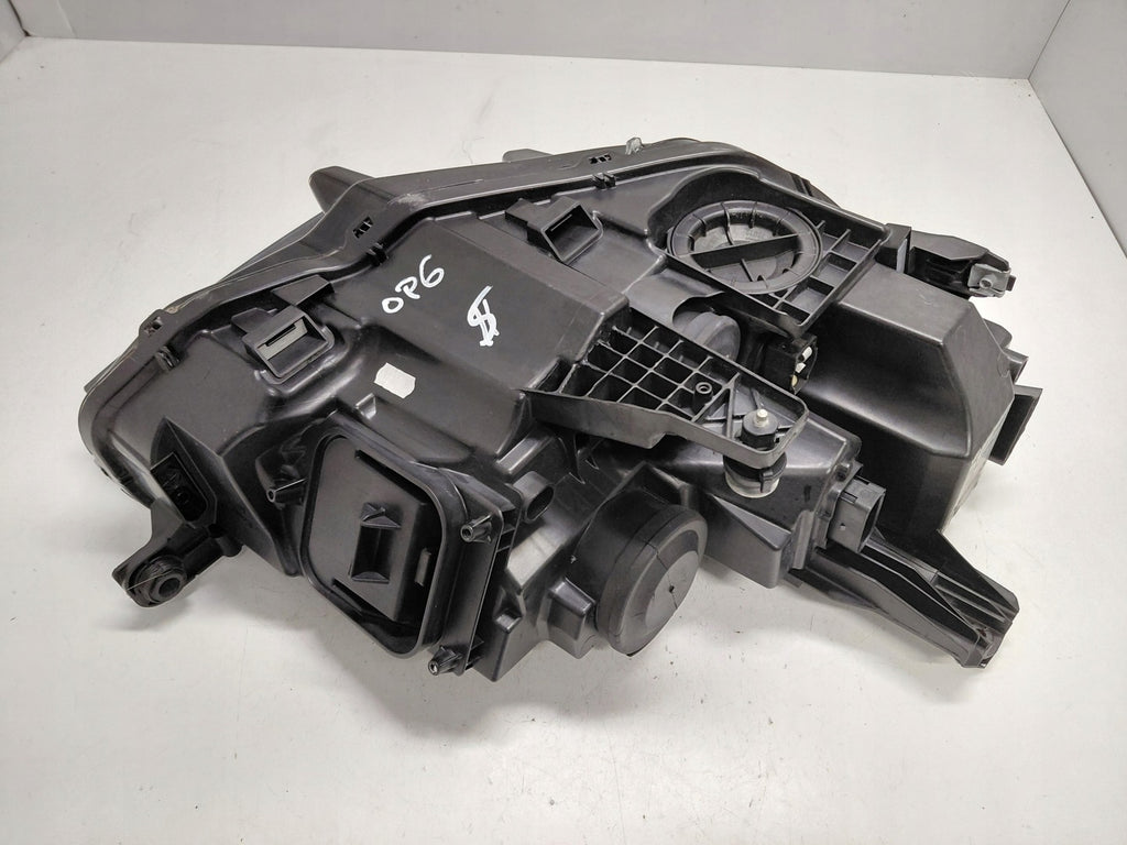 Frontscheinwerfer VW Passat B8 3G1941035P LED Links Scheinwerfer Headlight SCH7877362396ol