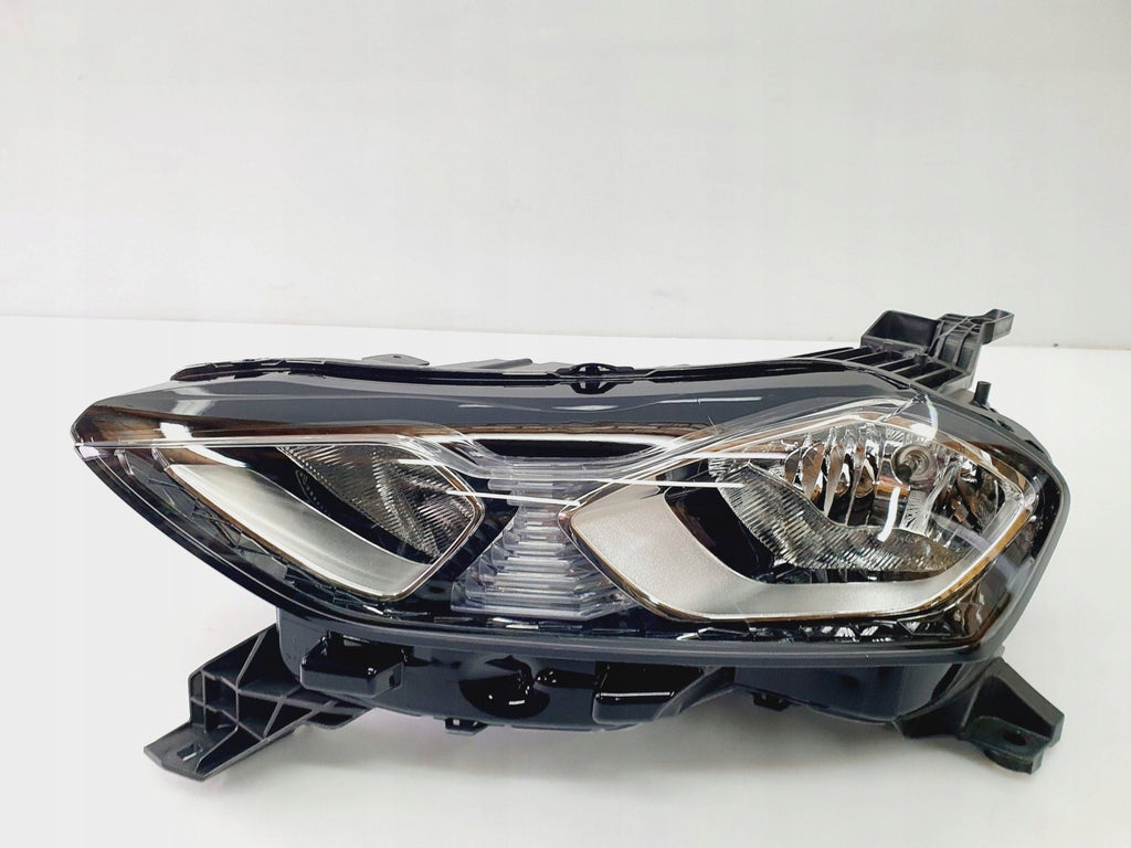 Frontscheinwerfer Citroën Ds3 9820840880 90204404 Links Scheinwerfer Headlight SCH1923218040yi