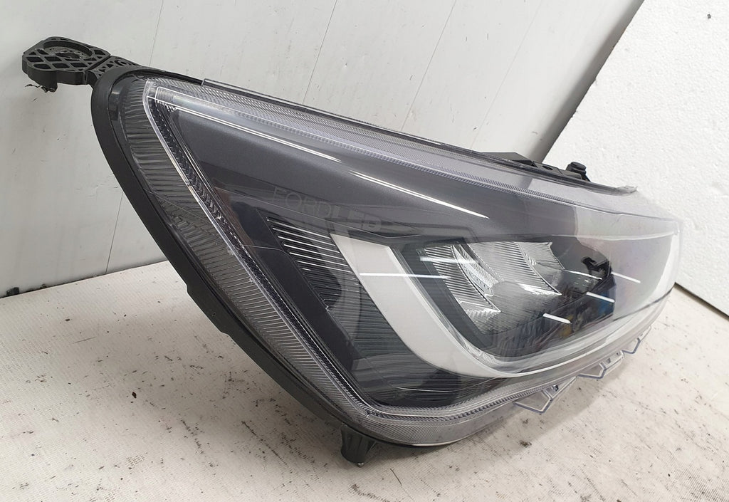 Frontscheinwerfer Ford Focus NX7B-13E014-CD LED Rechts Scheinwerfer Headlight