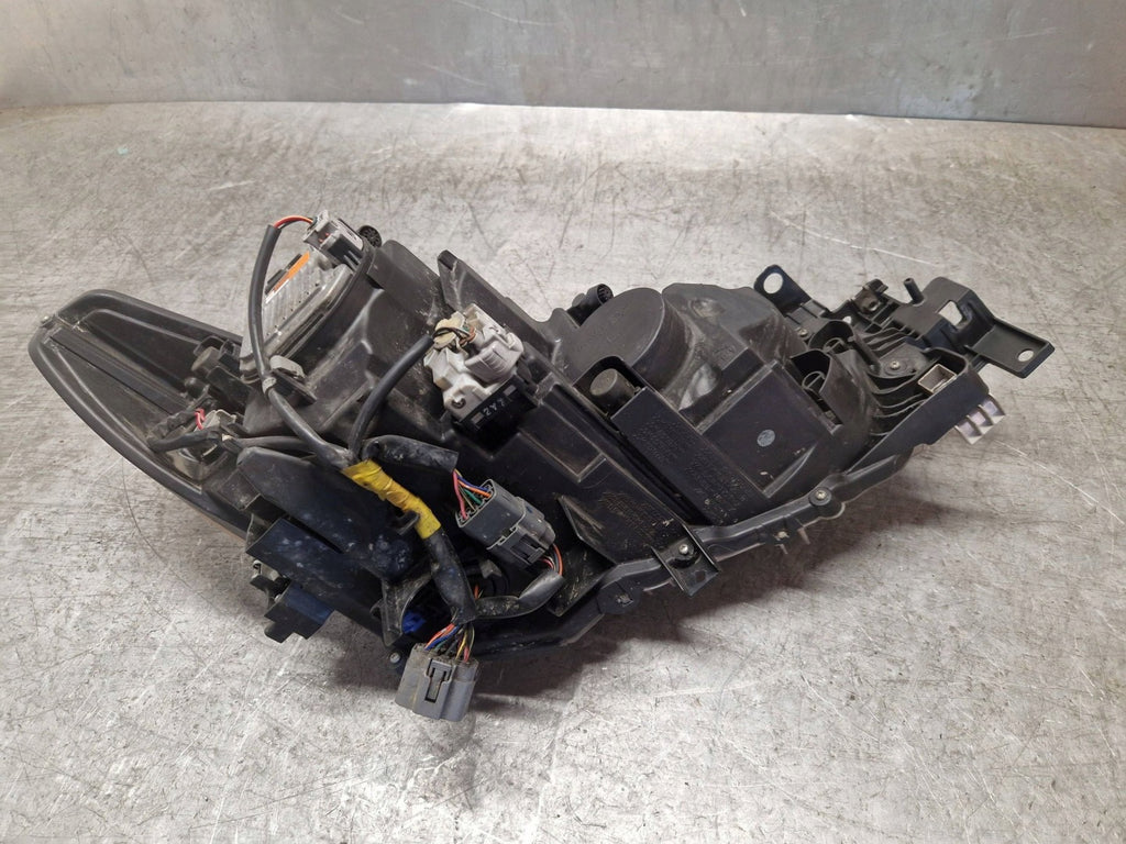 Frontscheinwerfer Mazda 6 7444NA Links Scheinwerfer Headlight SCH2274376671xs