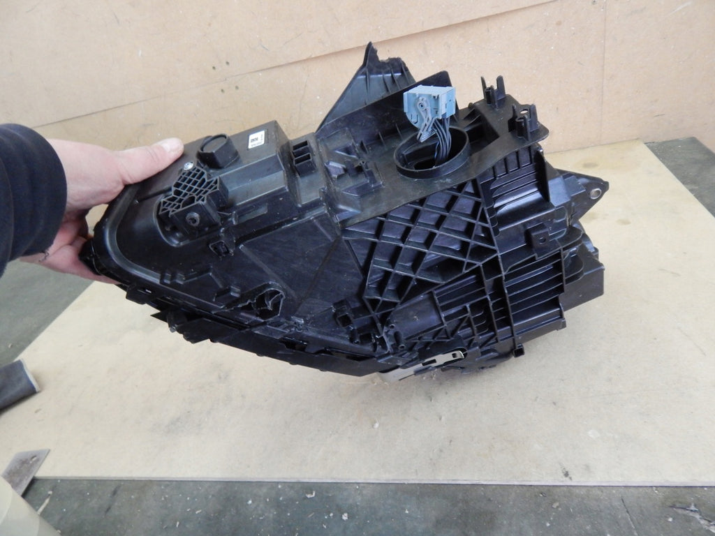 Frontscheinwerfer BMW 2 Active Tourer 5A42244-09 LED Rechts Headlight SCH3104489755tk