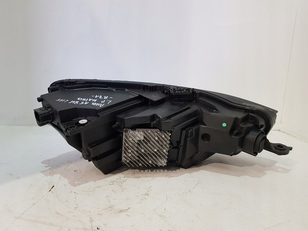 Frontscheinwerfer Audi A5 8W6941039 Full LED Links Scheinwerfer Headlight