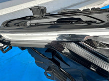 Laden Sie das Bild in den Galerie-Viewer, Frontscheinwerfer VW Golf VIII 5H1941006A LED Rechts Scheinwerfer Headlight SCH8857151205kn