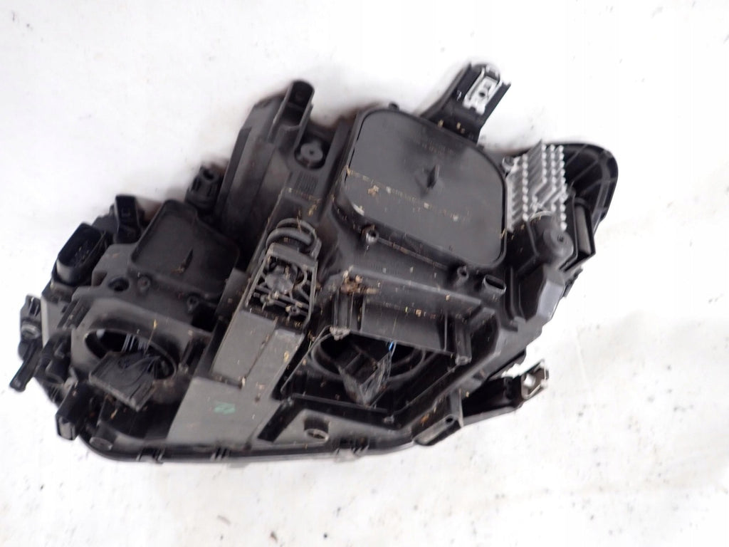 Frontscheinwerfer VW Touran 5TB941082 8V0907399 LED Rechts Headlight SCH4155340303pe