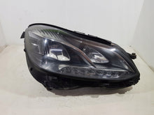 Load image into Gallery viewer, Frontscheinwerfer Mercedes-Benz W212 A2128205039 LED Rechts Headlight SCH6651477812kx
