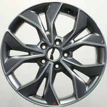 Load image into Gallery viewer, 1x Alufelge 18 Zoll 7.5&quot; 5x114.3 55ET 52910-G4400 Hyundai Elantra Rim Wheel
