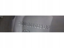 Load image into Gallery viewer, 4x Alufelge 16 Zoll 6.5" 5x112 46ET Glanz Silber 5G0601025 VW Golf VII I FEL6793100750ue