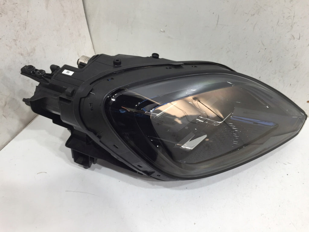 Frontscheinwerfer Porsche Cayenne 9Y0941082L LED Rechts Scheinwerfer Headlight SCH6815920153md