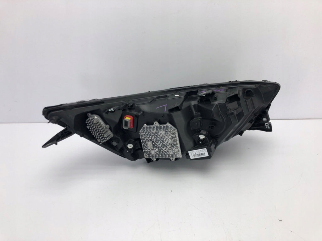 Frontscheinwerfer Iveco Daily IV 5802711800 LED Links Scheinwerfer Headlight SCH5886295758qa