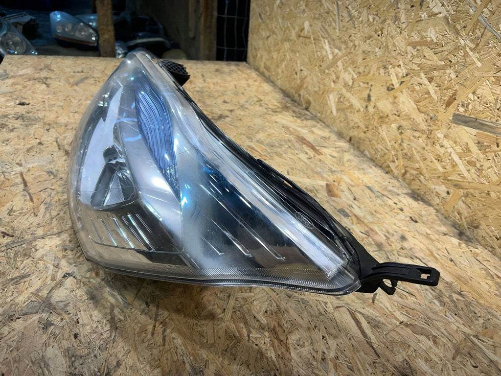 Frontscheinwerfer Ford Transit Custom Tourneo BK21-13D153-BJ R2342 R2342-M Links SCH5045418653fr