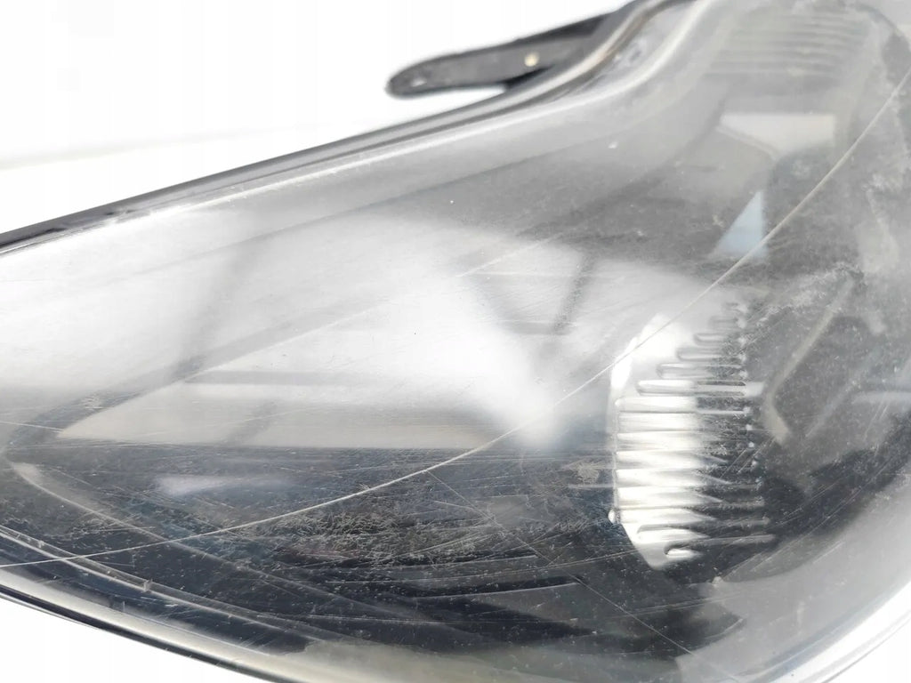 Frontscheinwerfer Ford Focus Hatchback 4M51-13N060-A Rechts Headlight SCH9524631498de