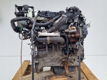 Laden Sie das Bild in den Galerie-Viewer, Motor Mazda Y655 1.6 116PS 85kW 120TKm 2008 Diesel Engine Unkomplett