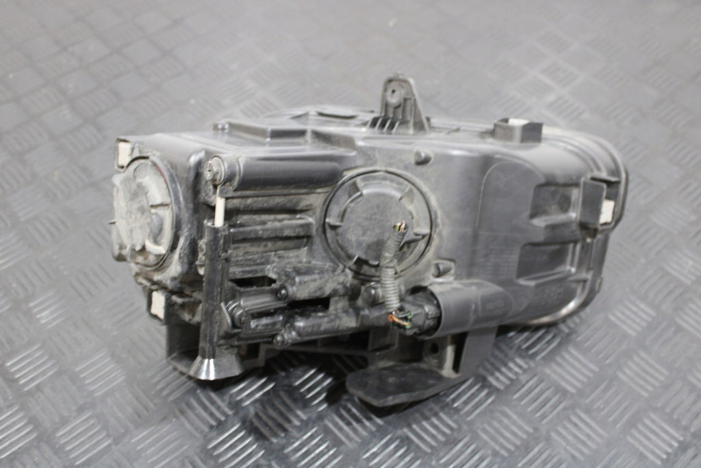 Frontscheinwerfer Hyundai Kona Rechts Scheinwerfer Headlight SCH2851919775su