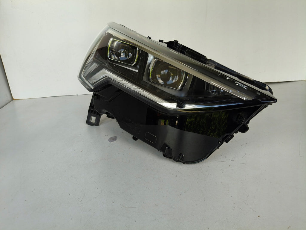 Frontscheinwerfer Audi 83A941036C Full LED Rechts Scheinwerfer Headlight SCH3688905699yx