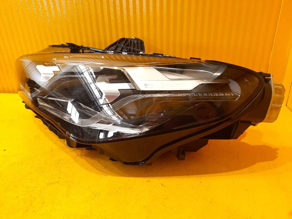 Frontscheinwerfer BMW 2 Active Tourer U06 5A42247 LED Links Headlight