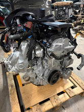 Load image into Gallery viewer, Motor Nissan Juke HR16DE 1.6 10TKm Benzin Engine Unkomplett MOT5002735779fp