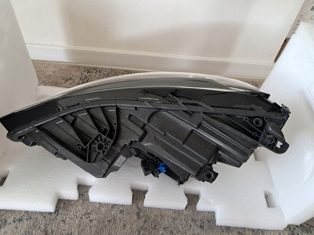 Frontscheinwerfer Opel 39 869-121OPEL LED Rechts Scheinwerfer Headlight