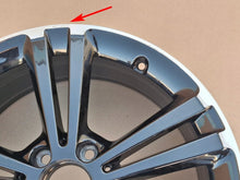 Load image into Gallery viewer, 1x Alufelge 18 Zoll 7.5" 5x112 A1774011300 Mercedes-Benz W177 Rim Wheel FEL7631208626sb
