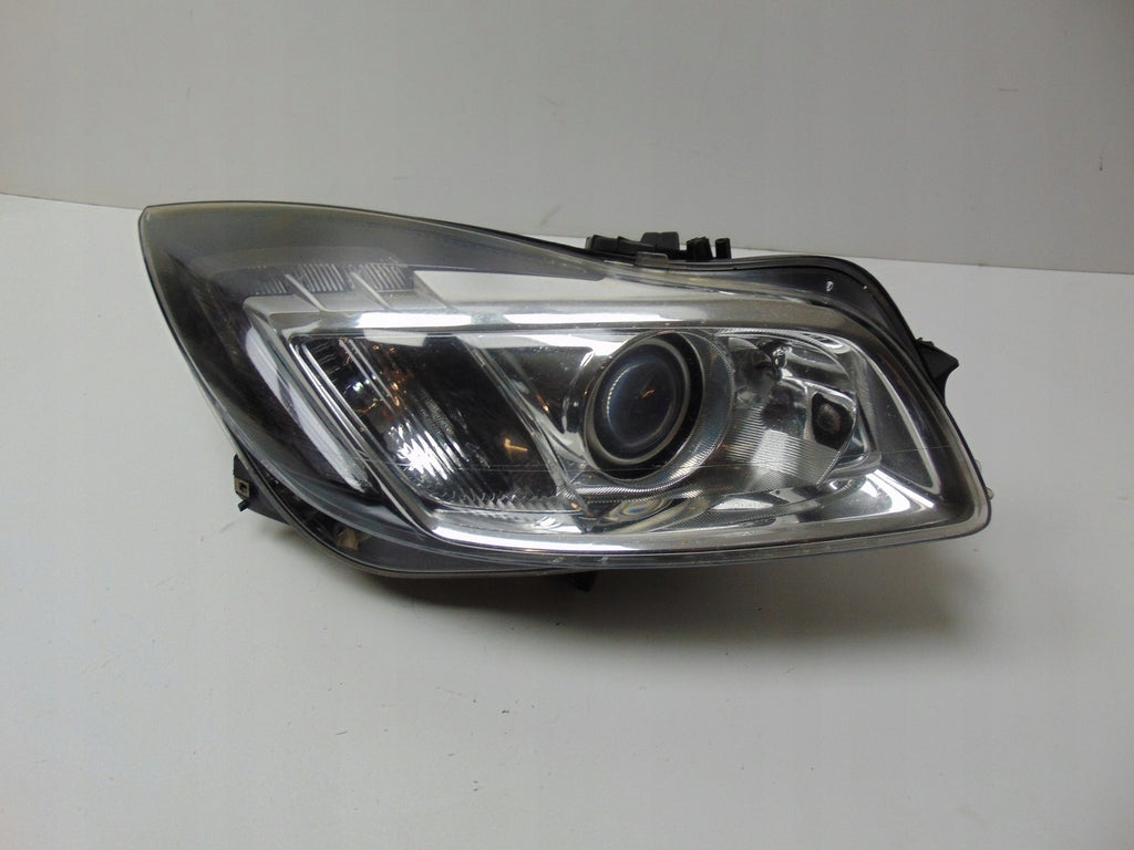 Frontscheinwerfer Opel Insignia A 13226793 Xenon Rechts Scheinwerfer Headlight SCH3513200050lc