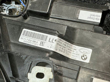 Laden Sie das Bild in den Galerie-Viewer, Frontscheinwerfer BMW E91 E90 7202589 Xenon Links Scheinwerfer Headlight SCH2175976868ke