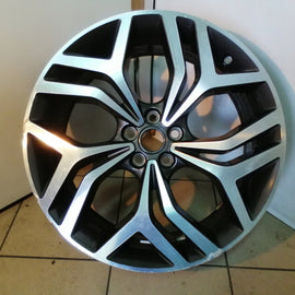 1x Alufelge 20 Zoll 8.0