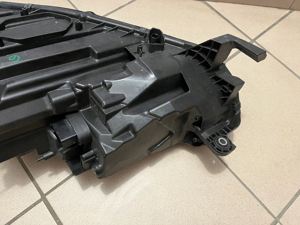 Frontscheinwerfer Skoda Octavia IV 5E4941016B LED Rechts Scheinwerfer Headlight SCH7737900951rl