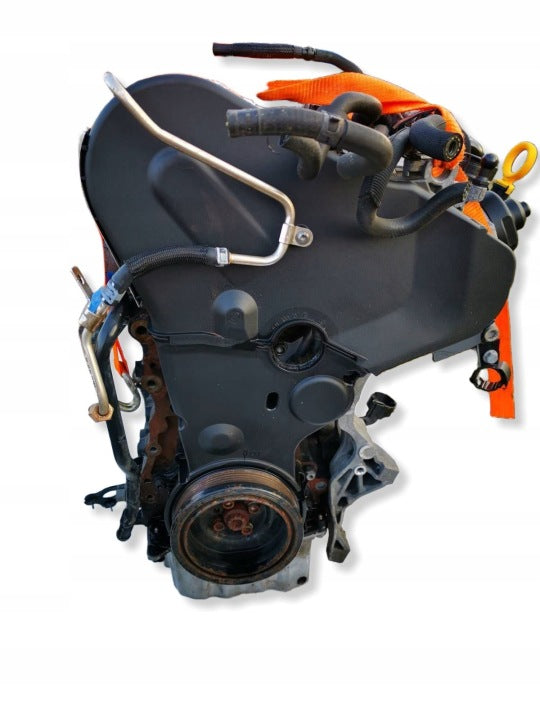 Motor Audi VW A3 Golf III VII CLH 1.6 TDI 105PS 160TKm 2014 Diesel Komplett MOT1657627300mq