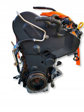 Load image into Gallery viewer, Motor Audi VW A3 Golf III VII CLH 1.6 TDI 105PS 160TKm 2014 Diesel Komplett MOT1657627300mq