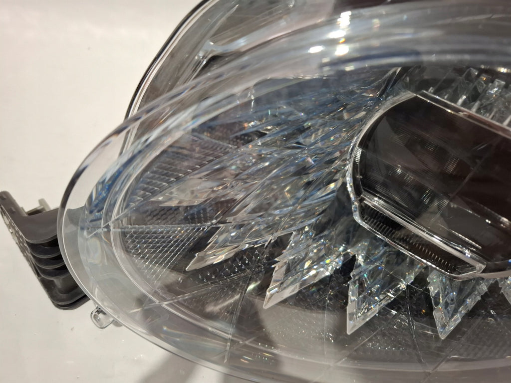 Frontscheinwerfer Bentley Bentayga 36A941015 00217035-06 LED Links Headlight SCH2115205854sw