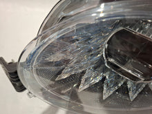 Laden Sie das Bild in den Galerie-Viewer, Frontscheinwerfer Bentley Bentayga 36A941015 00217035-06 LED Links Headlight SCH2115205854sw