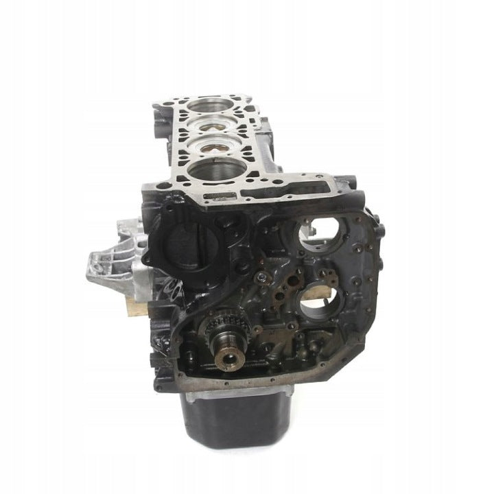 Motorblock Iveco Daily I F1CE3481K 3.0 170PS 125kW 2011 Diesel Unkomplett MOT5376728195vl