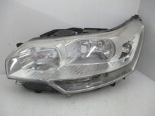 Load image into Gallery viewer, Frontscheinwerfer Citroën C5 I 9672694180 Links Scheinwerfer Headlight SCH7431310004hb