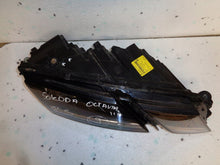 Load image into Gallery viewer, Frontscheinwerfer Skoda Octavia 5E1941016D LED Rechts Scheinwerfer Headlight SCH6584665078uc