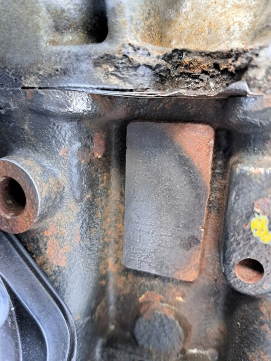 Motor Renault Megane III Laguna K9K5782 1.5 DCI 110PS 81kW Diesel Unkomplett MOT6456771277rj
