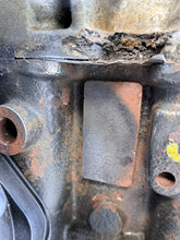 Load image into Gallery viewer, Motor Renault Megane III Laguna K9K5782 1.5 DCI 110PS 81kW Diesel Unkomplett MOT6456771277rj