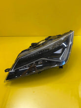 Load image into Gallery viewer, Frontscheinwerfer Seat Leon 5f1 5F1941007G LED Links Scheinwerfer Headlight