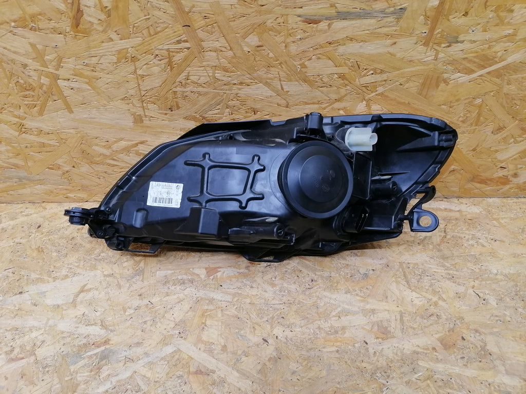 Frontscheinwerfer Skoda Fabia Roomster 5J1941016C Rechts Scheinwerfer Headlight SCH4311505213vk