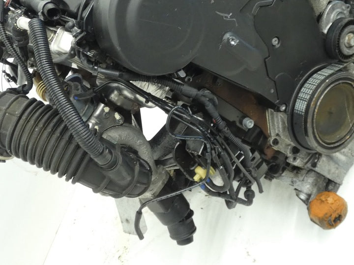 Motor Audi A4 B8 CGL CGLC 2.0 TDI 177PS 130kW Diesel Engine Unkomplett MOT8608147148ry