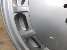 Laden Sie das Bild in den Galerie-Viewer, 1x Alufelge 15 Zoll 6.5&quot; 5x112 1244001302 Mercedes-Benz W124 A124 Rim Wheel