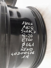 Load image into Gallery viewer, 1x Alufelge 20 Zoll 8.0" 5x112 40ET 403004261R Renault Rim Wheel FEL7065743488pl