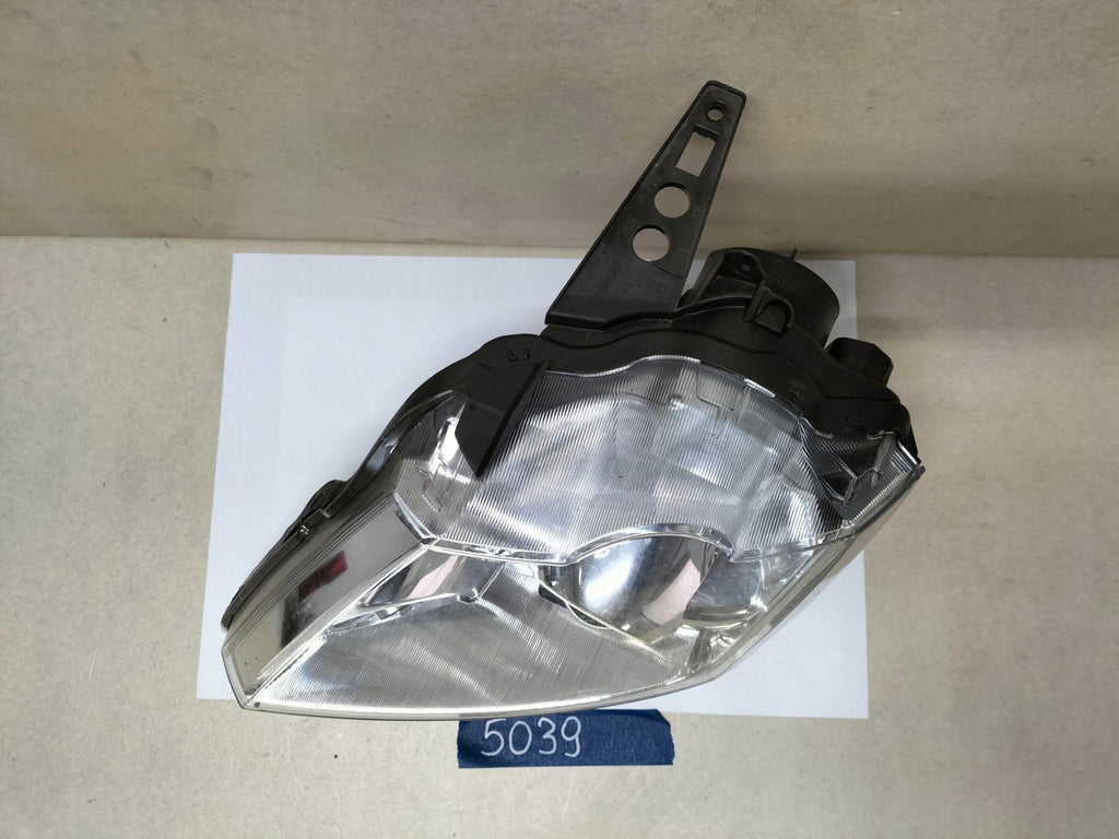 Frontscheinwerfer Renault Modus 8200301852 Xenon Links Scheinwerfer Headlight SCH5851578971dl