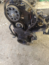 Laden Sie das Bild in den Galerie-Viewer, Motor Audi A4 B9 DEU DEUA 2.0 TDI 150PS 110kW 319TKm 2016 Diesel Unkomplett MOT5702944855hb