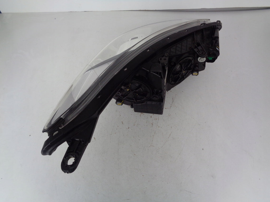 Frontscheinwerfer Hyundai I30 92101-A6020 Links Scheinwerfer Headlight