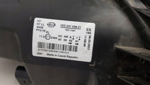 Load image into Gallery viewer, Frontscheinwerfer VW Tiguan 1ED24703821 Links Scheinwerfer Headlight SCH9032247375ql