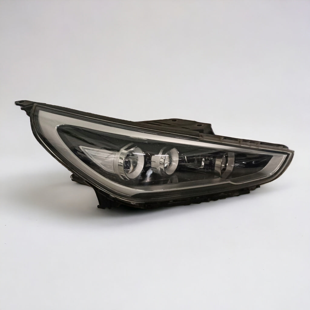 Frontscheinwerfer Hyundai I30 III 92102G4100 LED Rechts Scheinwerfer Headlight