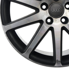 Laden Sie das Bild in den Galerie-Viewer, 1x Alufelge 18 Zoll 8.0" 5x112 8J0601025AA Audi Tt Rim Wheel FEL5027620343dj